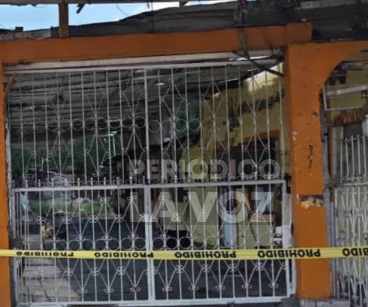 Tragedia en Barroterán: Encuentran sin vida a adulto mayor