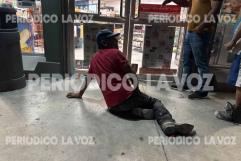 Hombre Alcoholizado Moviliza a Autoridades en Monclova