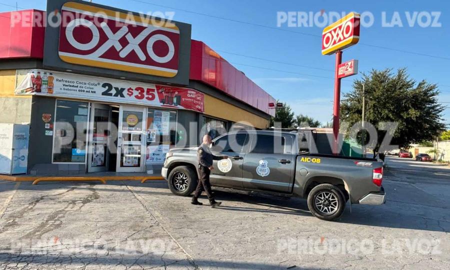 Violentos asaltos sacuden la colonia Hipódromo de Monclova