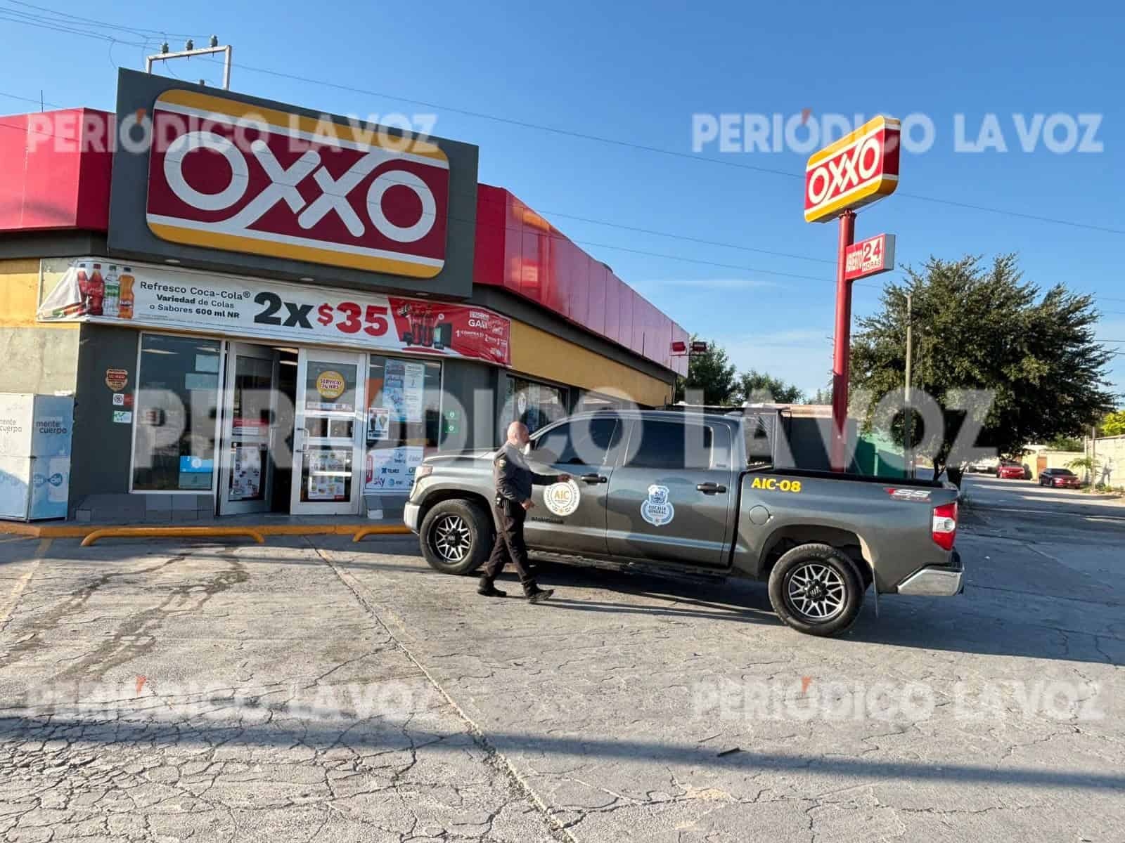 Violentos asaltos sacuden la colonia Hipódromo de Monclova