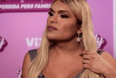 Wendy Guevara enfrenta filtración de video íntimo: “Van a subir muchos, hay gente mala”