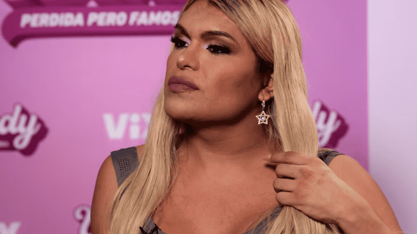 Wendy Guevara enfrenta filtración de video íntimo: "Van a subir muchos, hay gente mala"
