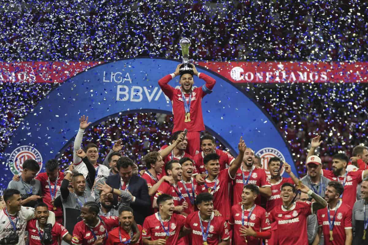 Liga MX podría volver a 20 equipos: todo depende del TAS