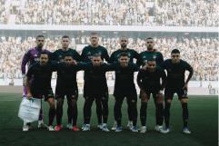 Copenhague y Malmö igualan 0-0 con Huescas en cancha