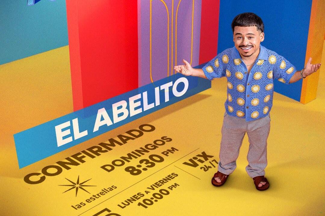 ¿Cuánto gana Abelito en "La Casa de los Famosos"?