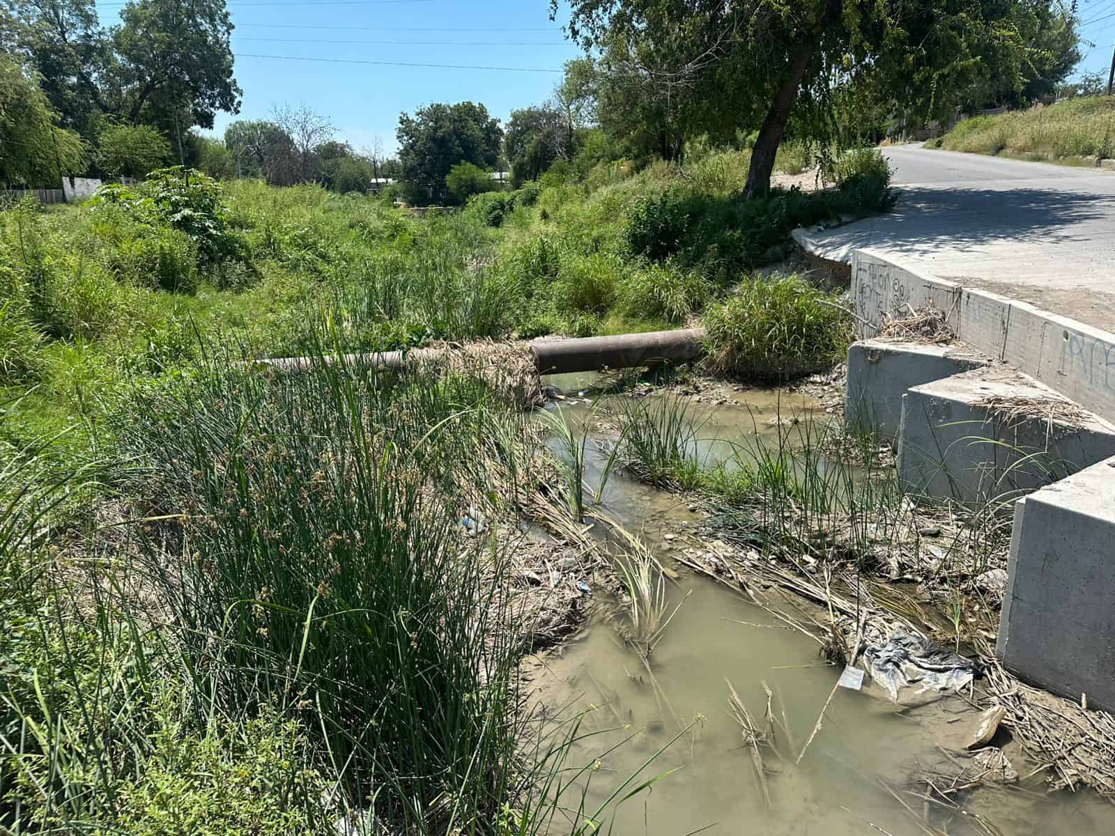 La voz en tu colonia: Viven abandonados en colonia Santa María