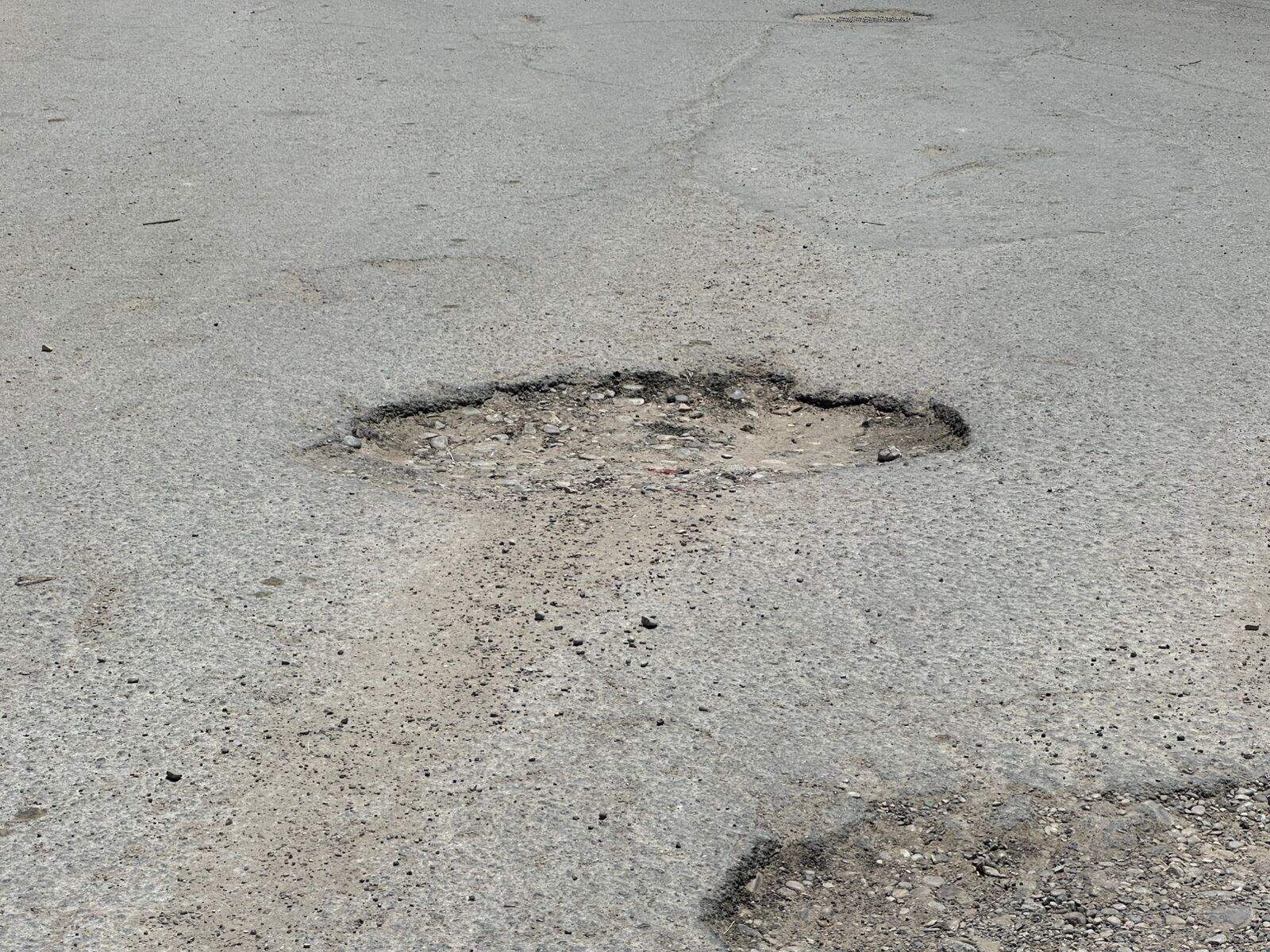 La voz en tu colonia: Viven abandonados en colonia Santa María