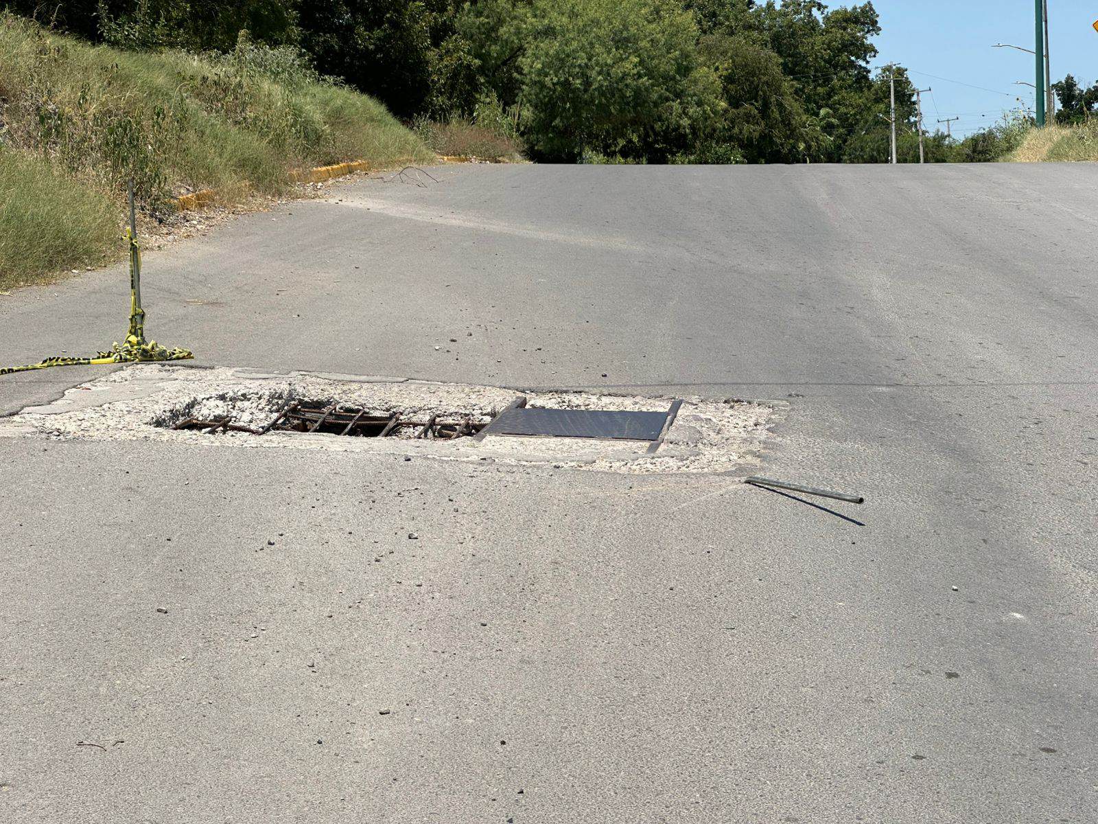 La voz en tu colonia: Viven abandonados en colonia Santa María