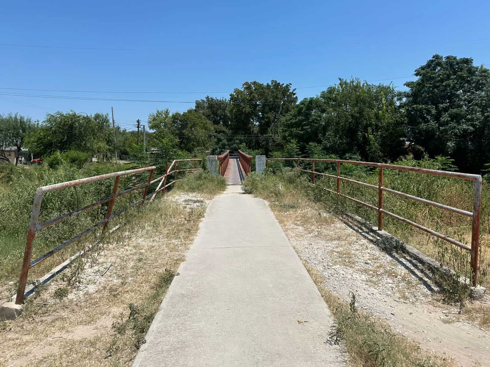La voz en tu colonia: Viven abandonados en colonia Santa María