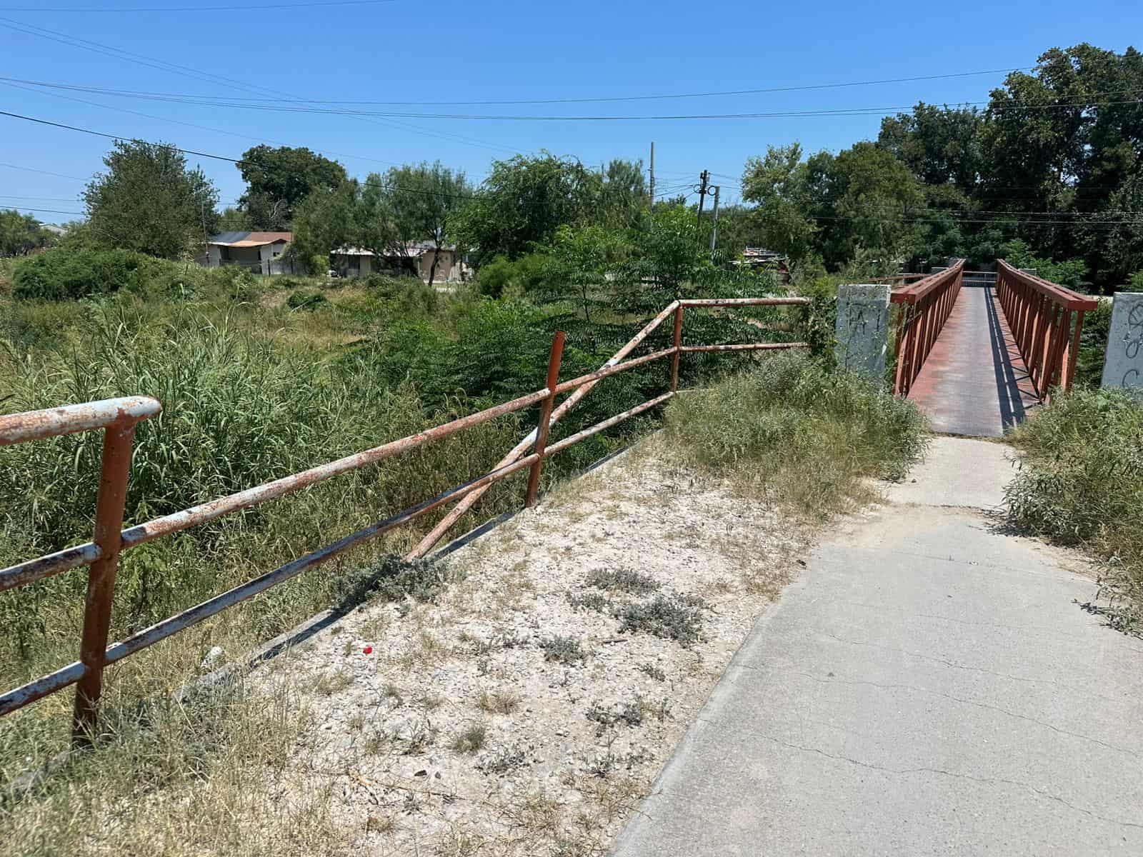 La voz en tu colonia: Viven abandonados en colonia Santa María