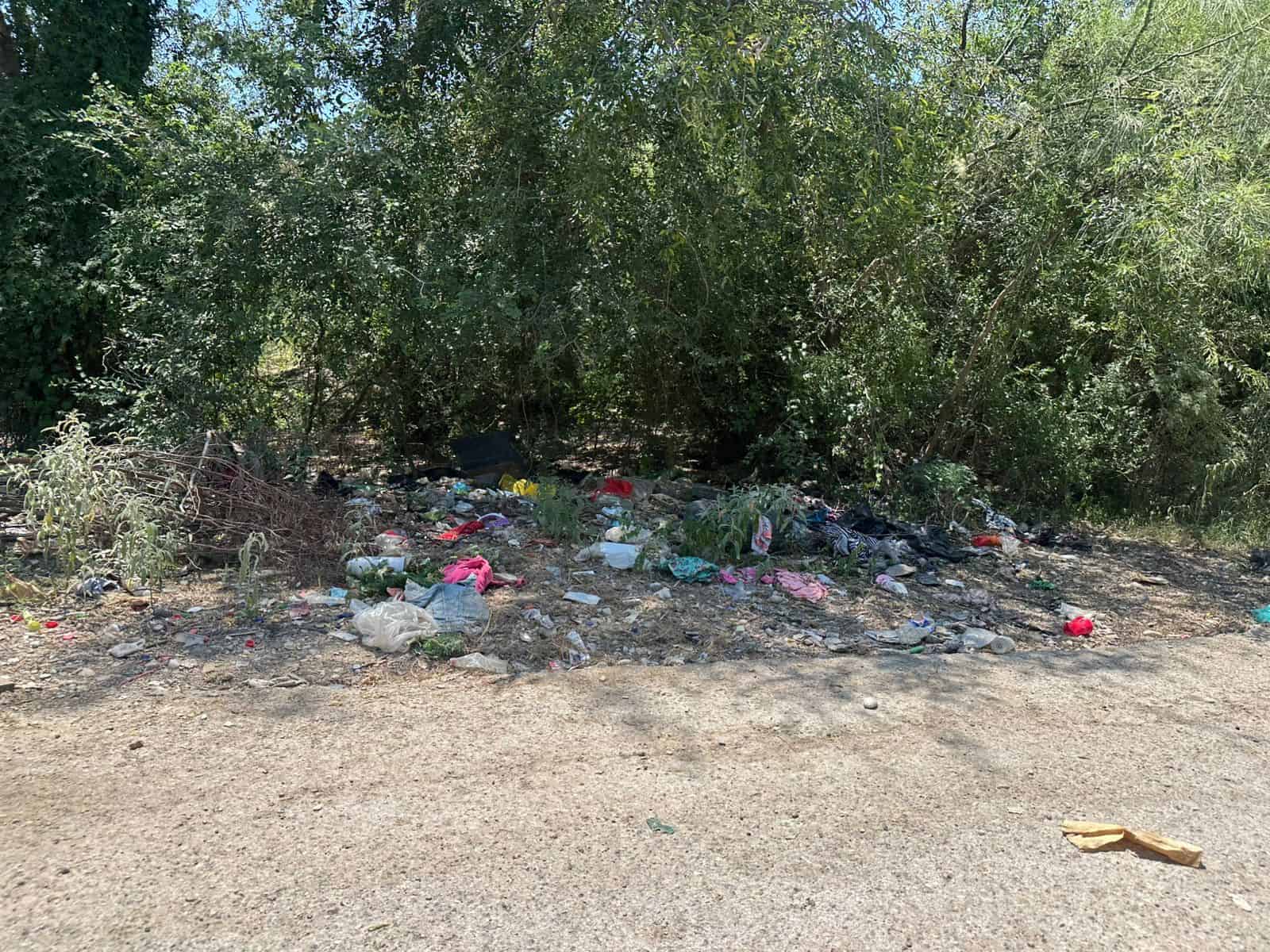 La voz en tu colonia: Viven abandonados en colonia Santa María