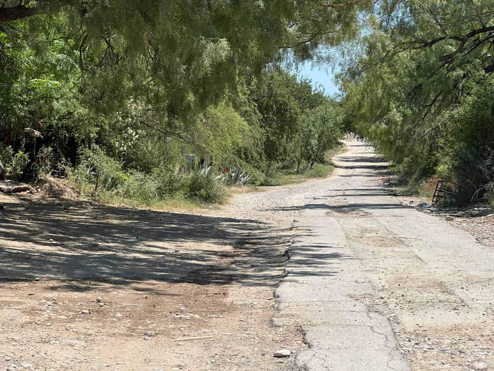La voz en tu colonia: Viven abandonados en colonia Santa María