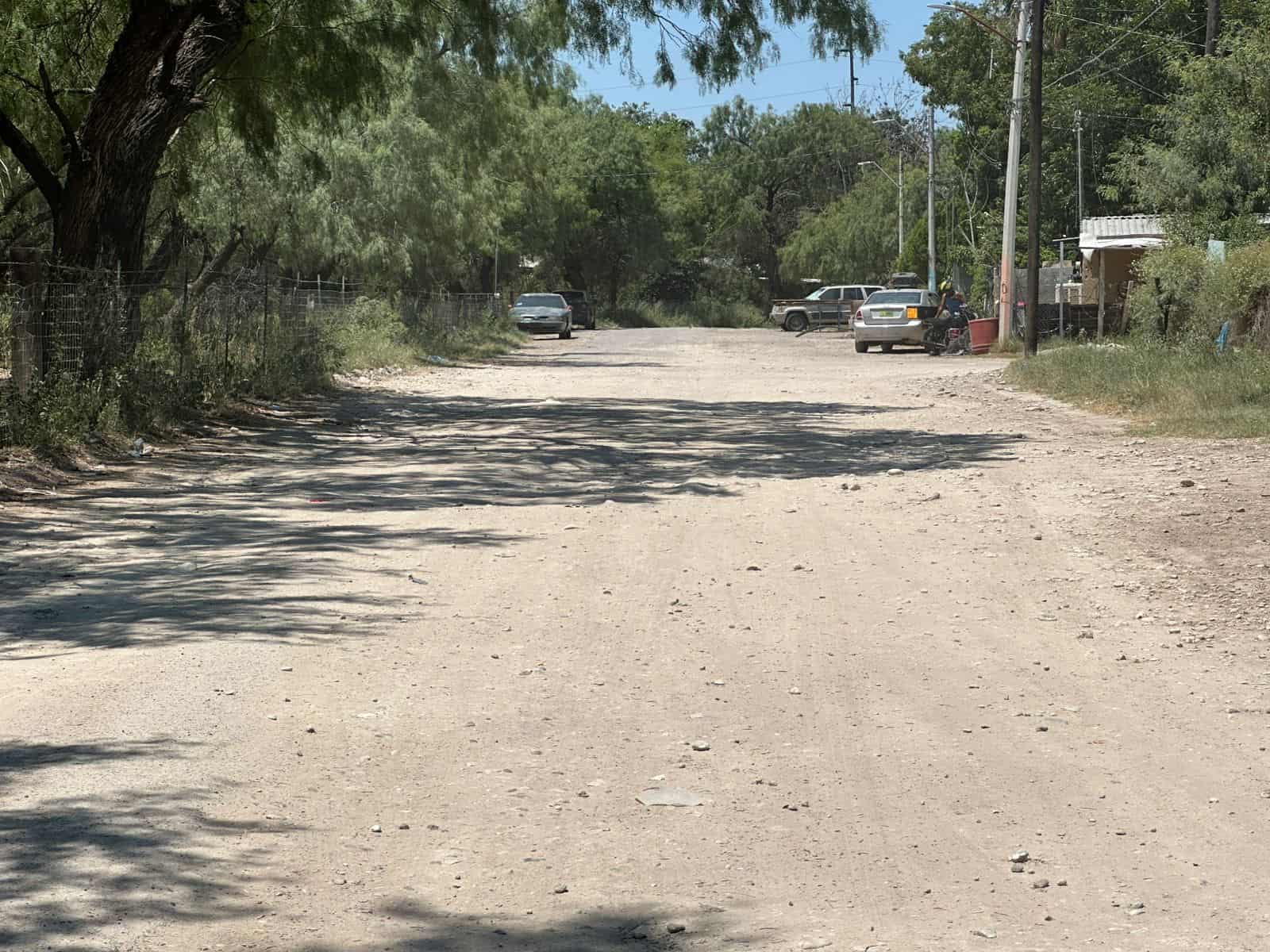 La voz en tu colonia: Viven abandonados en colonia Santa María