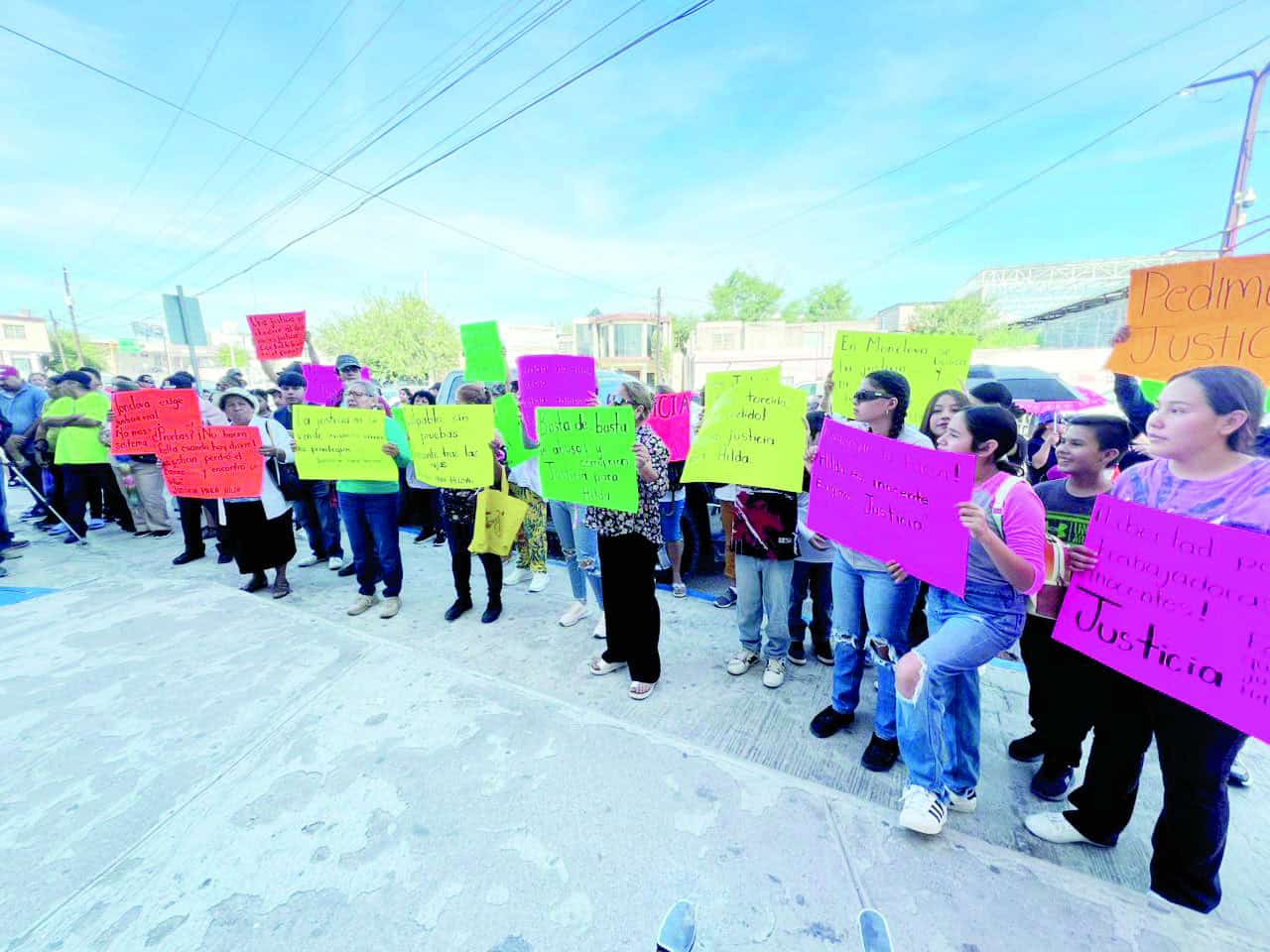 Cuestionan Prisión Preventiva a Trabajadoras: Abogado Miguel Ángel Reyna Adam