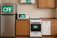 Estos aparatos domésticos que influyen en el recibo de luz