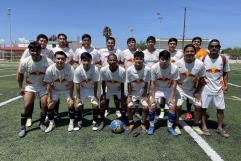 Actuación estelar de Inri Ibarra impulsa a Insupla FC a la final