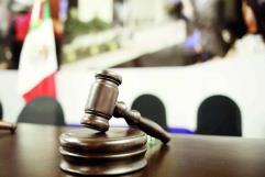 Imputado en Coahuila Enfrentará Juicio Oral por Delito de Daños y Lesiones