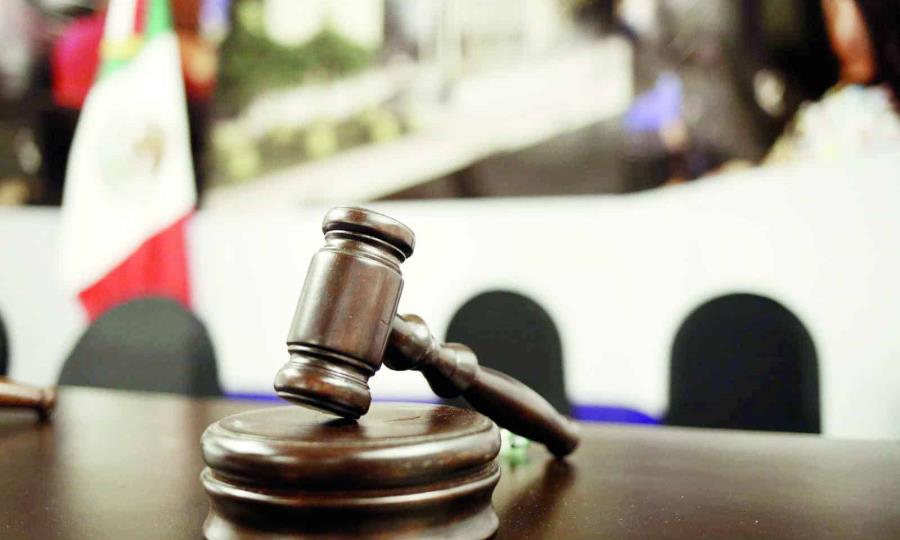 Imputado en Coahuila Enfrentará Juicio Oral por Delito de Daños y Lesiones