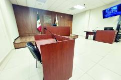 Proceso Judicial Aplazado por Falta de Condiciones