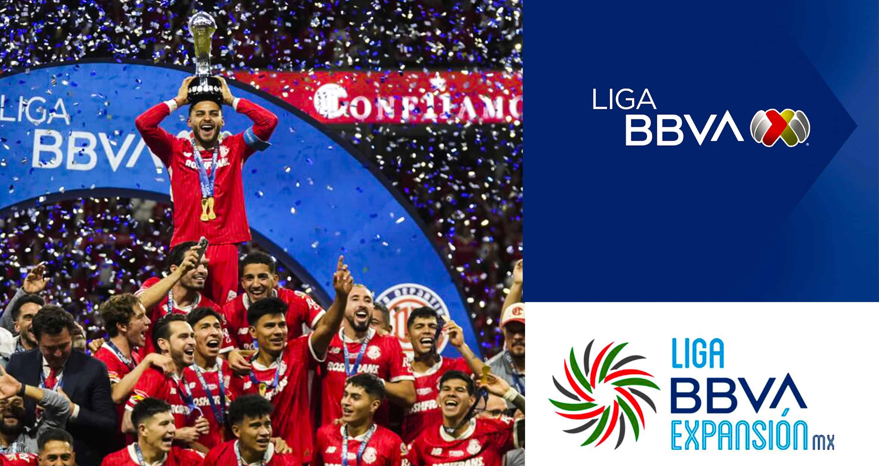 Liga MX podría volver a 20 equipos: todo depende del TAS