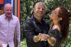 Facundo anuncia su boda con Delia García en La Casa de los Famosos