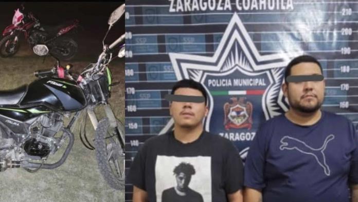 Dos detenidos por daños al campo de sóftbol del CEFARE en Zaragoza