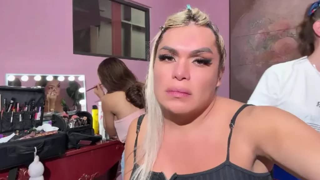 Wendy Guevara enfrenta filtración de video íntimo: "Van a subir muchos, hay gente mala"