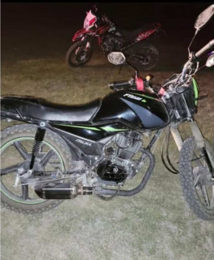 Dos detenidos por daños al campo de sóftbol del CEFARE en Zaragoza