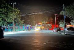 Apagón masivo en Nava causa molestias y daños; ciudadanos exigen a CFE