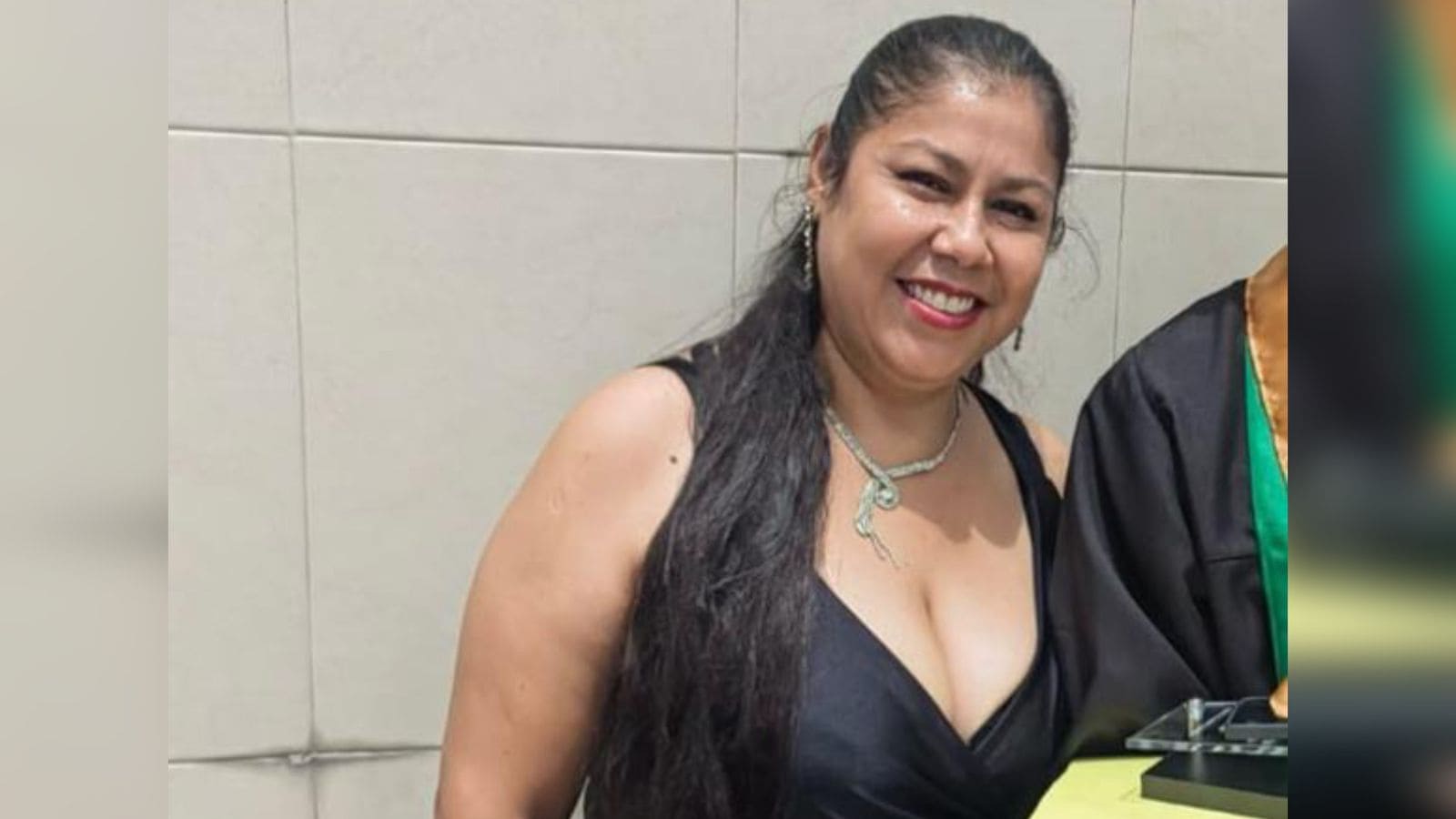 Liberan a Hilda en Piedras Negras; sigue proceso en su contra por robo en hotel