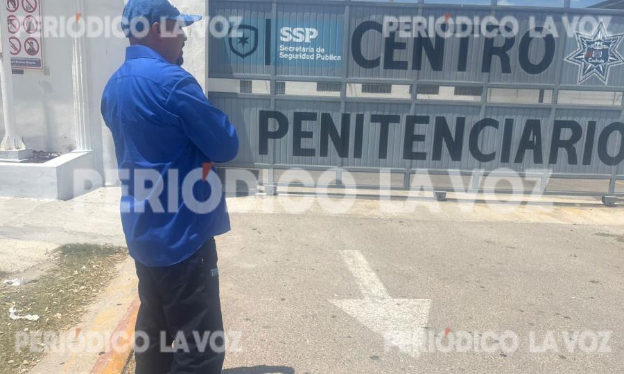 Hilda Natalia Peña recupera su libertad y se reúne con su esposo en Piedras Negras