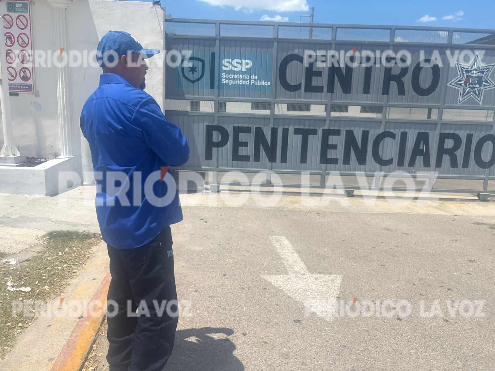 Hilda Natalia Peña recupera su libertad y se reúne con su esposo en Piedras Negras