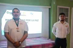 Impulsan autoestima y derechos de la infancia en Acuña con pláticas del DIF y CAIF