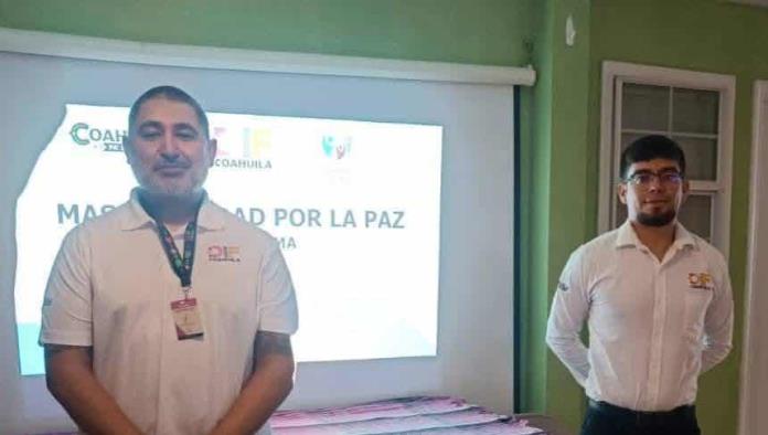 Impulsan autoestima y derechos de la infancia en Acuña con pláticas del DIF y CAIF