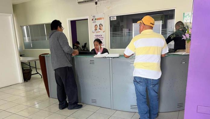 Ocho menores ingresados por descuido en Acuña tras vacaciones escolares