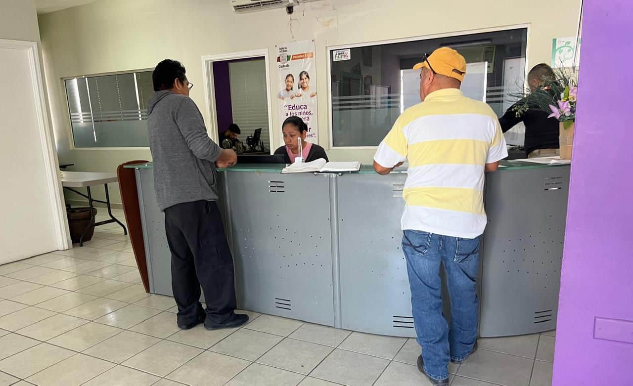 Ocho menores ingresados por descuido en Acuña tras vacaciones escolares