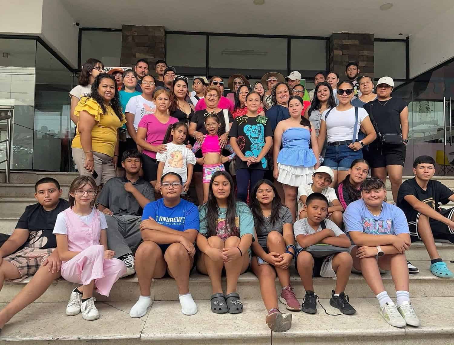 NAKU pone en alto a Coahuila en encuentro cultural nacional