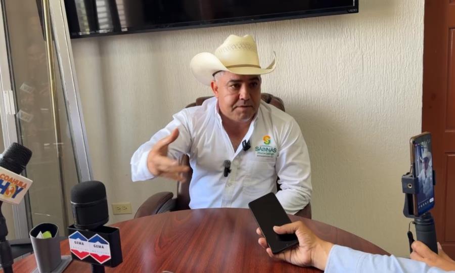 Plan Integral para Semáforos en Sabinas: Reparaciones en Curso