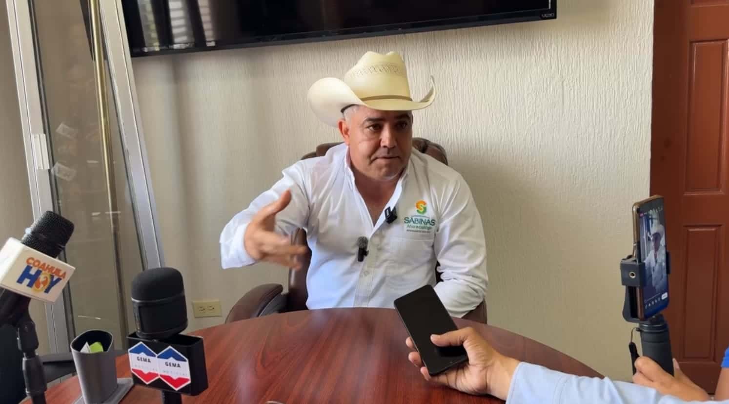 Plan Integral para Semáforos en Sabinas: Reparaciones en Curso