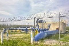 Vecinos de Allende estallan contra SIMAS por deficiencia en servicio de agua