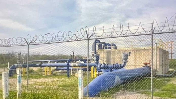 Vecinos de Allende estallan contra SIMAS por deficiencia en servicio de agua