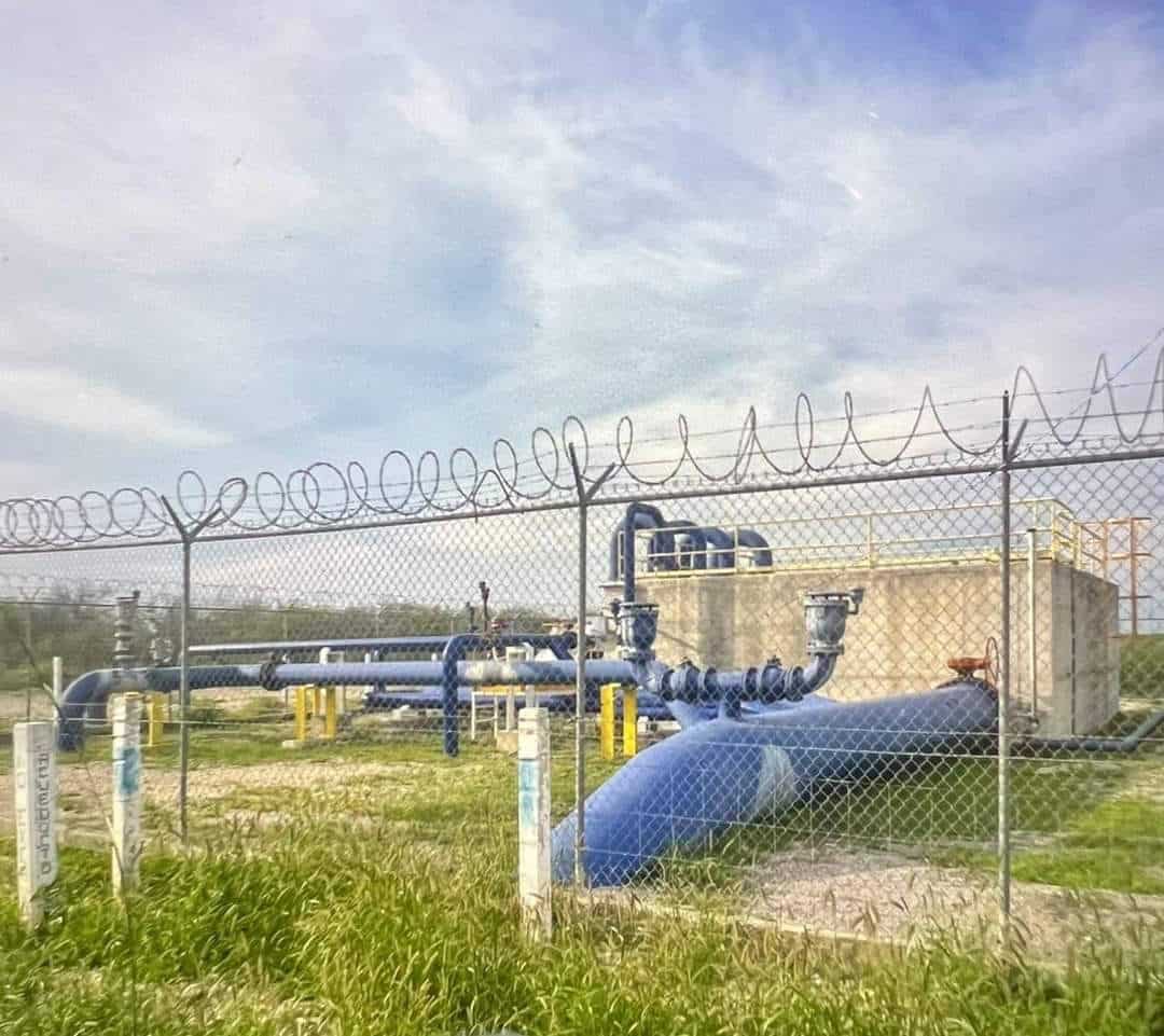 Vecinos de Allende estallan contra SIMAS por deficiencia en servicio de agua