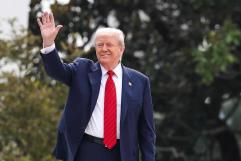 Trump impone aranceles del 50% a India por comprar petróleo a Rusia