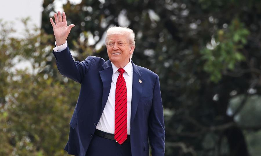 Trump impone aranceles del 50% a India por comprar petróleo a Rusia