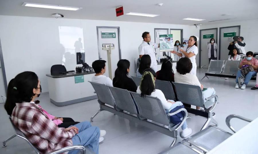 IMSS alcanza cifra récord de empleos afiliados en julio
