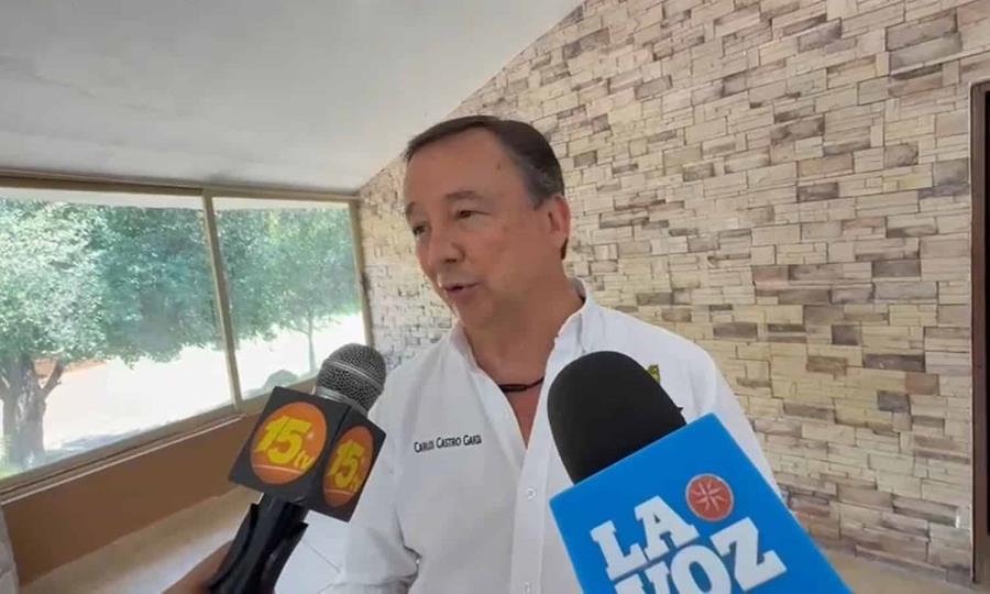 Festividades Tradicionales en Múzquiz: Feria Santa Rosa de Lima 2025
