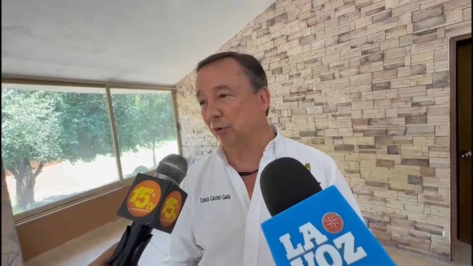 Festividades Tradicionales en Múzquiz: Feria Santa Rosa de Lima 2025