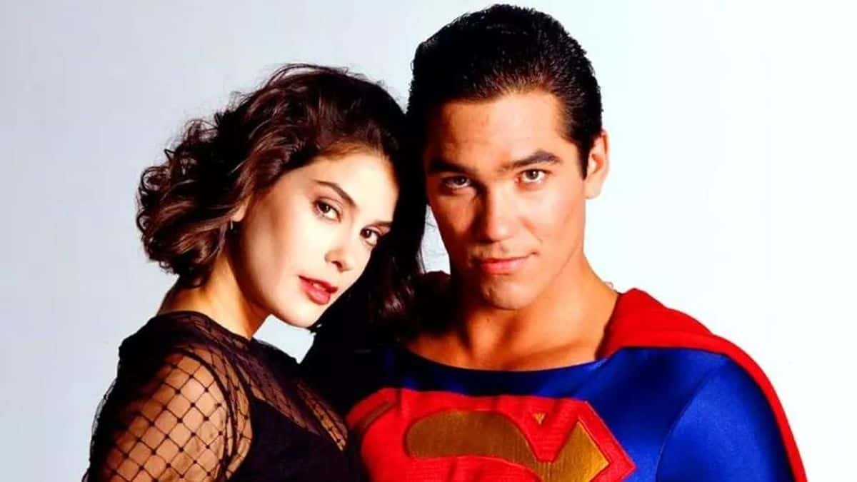 Dean Cain, ex Superman, se une al ICE para apoyar políticas antiinmigrantes de Trump