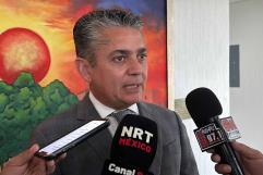 Magistrado Miguel Mery Ayup se pronuncia sobre caso de robo en Holiday Inn