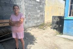 Clarisa lucha por demostrar su inocencia en caso de robo hotel Monclova